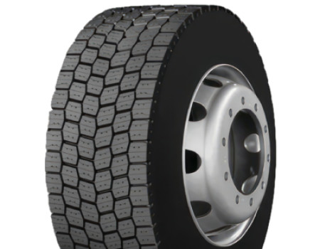 295/80R22.5 Radburg (наварка) VT220 Ведущая грузовая шина