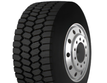 265/70R19.5 Radburg (наварка) VT130 Ведущая грузовая шина