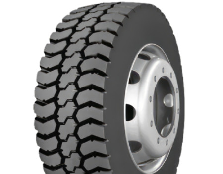 315/70R22.5 Radburg (наварка) PBD62 Ведущая грузовая шина
