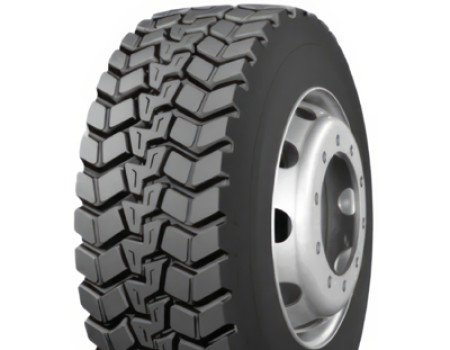315/80R22.5 Radburg (наварка) PBD61 Ведущая грузовая шина