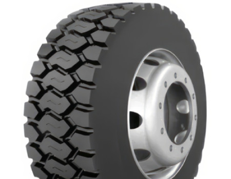 295/80R22.5 Radburg (наварка) PBD81 Ведущая грузовая шина
