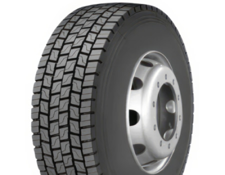 275/70R22.5 Radburg (наварка) VDE2A Ведуча вантажна шина