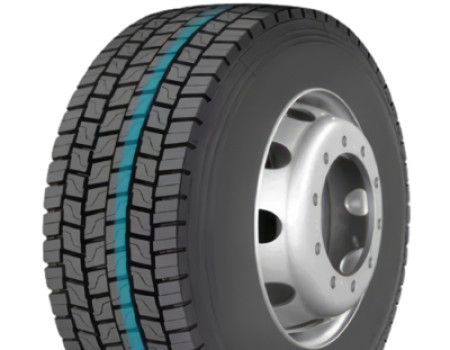295/60R22.5 Radburg (наварка) K54 Ведущая грузовая шина