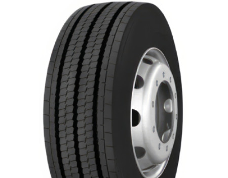 295/80R22.5 Radburg (наварка) RZU3 Рулевая грузовая шина