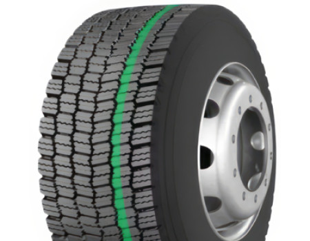 305/70R22.5 Radburg (наварка) K48 Ведущая грузовая шина