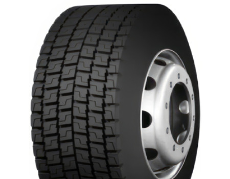315/80R22.5 Radburg (наварка) DE2 Ведущая грузовая шина