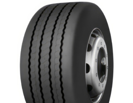 385/65R22.5 Radburg (наварка) RZL140A Рулевая грузовая шина