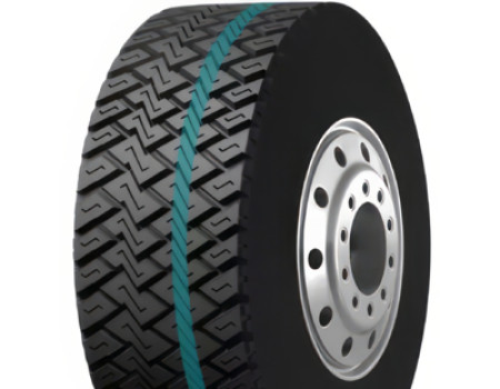 295/80R22.5 Radburg (наварка) K40 Ведуча вантажна шина