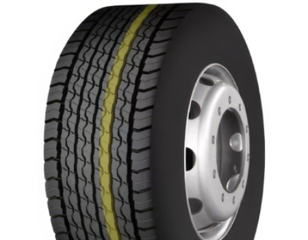 315/60R22.5 Radburg (наварка) K718 Универсальная грузовая шина