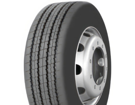 315/70R22.5 Radburg (наварка) VEL Рулевая грузовая шина