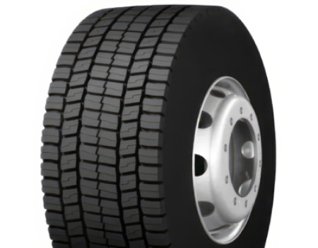 295/60R22.5 Radburg (наварка) RM729 Ведущая грузовая шина