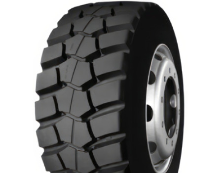 315/80R22.5 Radburg (наварка) DV-MTE Ведущая грузовая шина