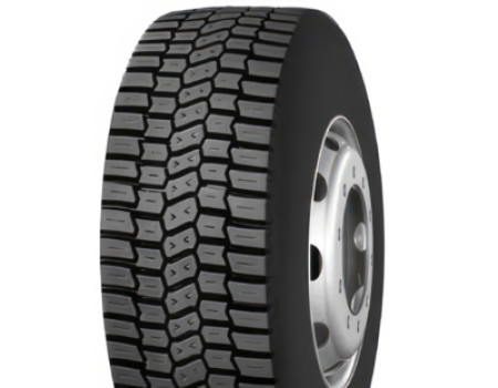 315/60R22.5 Radburg (наварка) VT240 Ведущая грузовая шина
