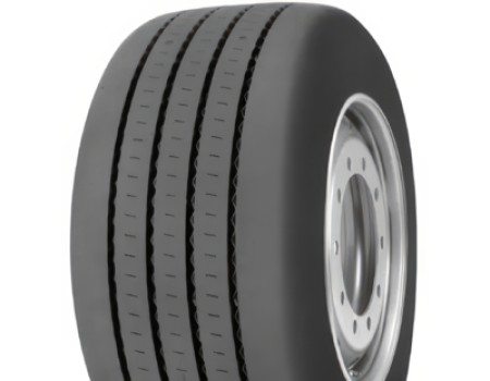 355/50R22.5 Radburg (наварка) VL160A Рулевая грузовая шина