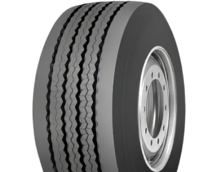 385/65R22.5 Radburg (наварка) K30 Рулевая грузовая шина