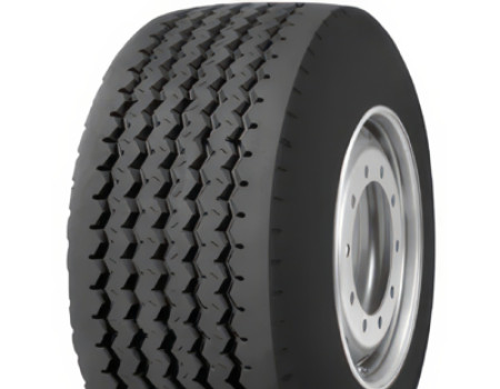 385/65R22.5 Radburg (наварка) ZA Рулевая грузовая шина
