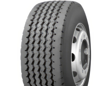 385/65R22.5 Radburg (наварка) RZAB Рулевая грузовая шина