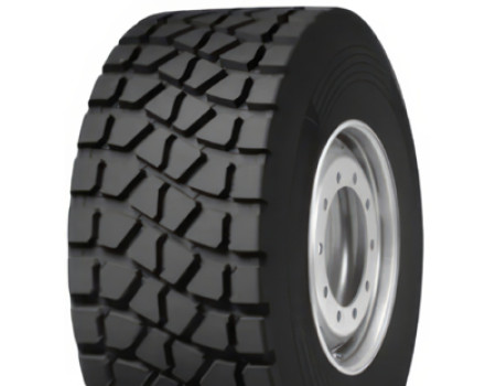 425/65R22.5 Radburg (наварка) VT550A Универсальная грузовая шина