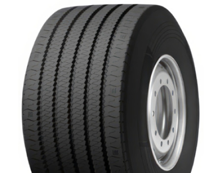 455/45R22.5 Radburg (наварка) WSS Прицепная грузовая шина