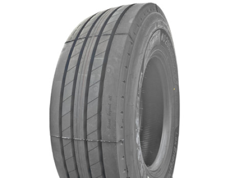 295/80R22.5 Lexxis Lex Energy HM6 152/149L PR18 Рулевая грузовая шина