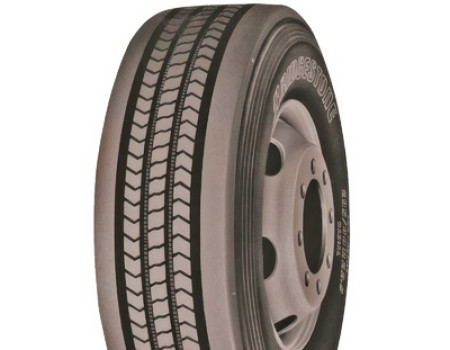 315/80R22.5 Bridgestone R152 154/150M Рулевая грузовая шина