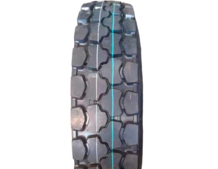 8.25R20 Hifly HH305 139/137L PR16 Универсальная грузовая шина