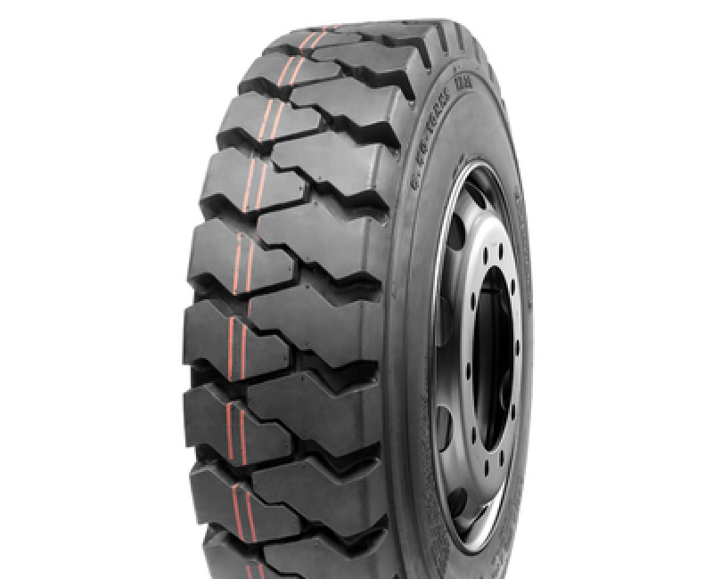 8.15R15 LingLong LL39 Індустріальна шина 8.15R15 LingLong LL39 Індустріальна шина