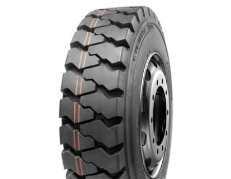 6.5R10 LingLong LL39 Индустриальная шина