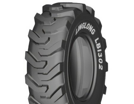 12.5/80R18 LingLong LBI302 TL PR14 Индустриальная шина