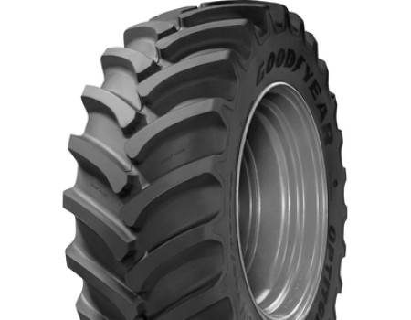 710/70R42 Goodyear OPTITORQUE 179D TL Сельхоз шина