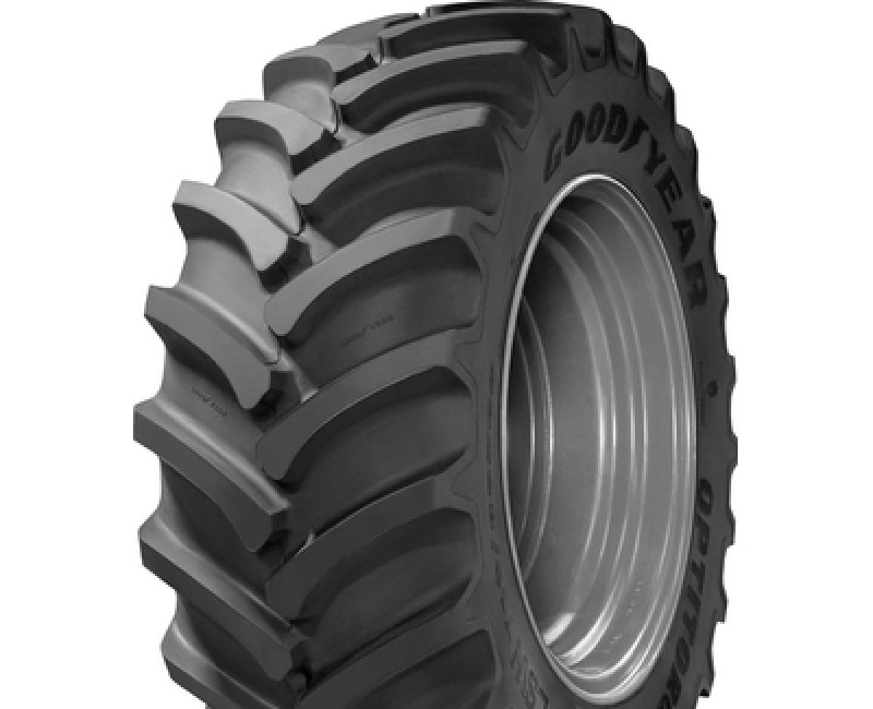 710/70R42 Goodyear OPTITORQUE 179D TL Сільгосп шина