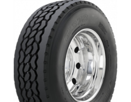 385/65R22.5 Falken GI-378 160K Универсальная шина