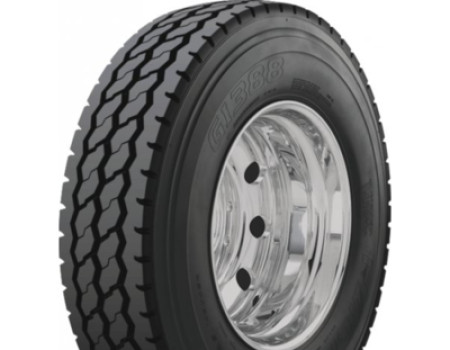 315/80R22.5 Falken GI-388 156/150K Универсальная грузовая шина