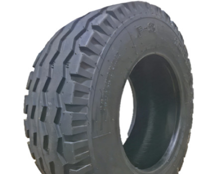 10/75R15.3 Everest F-3 IMPT 130A8 PR14 Индустриальная шина