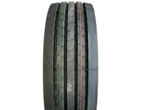 275/70R22.5 Wonderland BY707 152/148K PR18 Рулевая грузовая шина