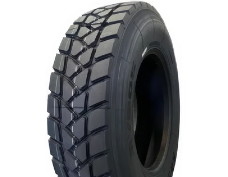 315/80R22.5 Wonderland BY805 157/154K Карьерная грузовая шина
