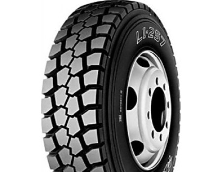 315/80R22.5 Falken LI 257 156/150K Ведущая грузовая шина