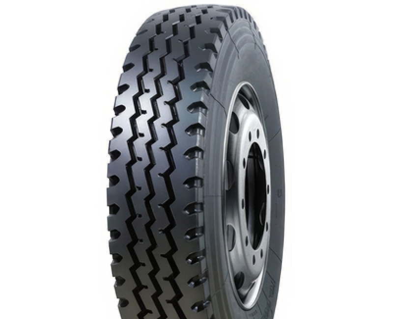 9R20 Kunlun KT865 144/142K Універсальна вантажна шина 9R20 Kunlun KT865 144/142K Універсальна вантажна шина