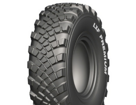 425/85R21 LingLong LXF PREMIUM 156D Универсальная грузовая шина