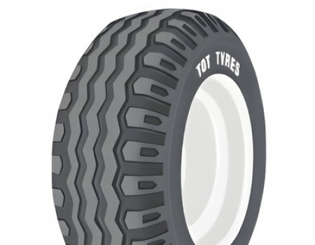 10/80R12 TOT T8110 126/120A6/A8 Сельхоз шина