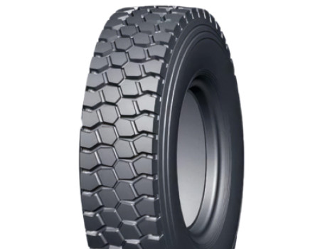 9.00R20 Kunlun KT918 144/142J PR16 Ведущая грузовая шина
