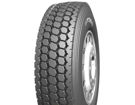 315/80R22.5 Boto BT588 156/150L Ведущая грузовая шина