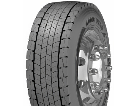 315/70R22.5 Goodyear FUELMAX D116 154/150L Ведущая грузовая шина