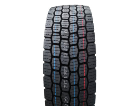 315/80R22.5 Deemax X999 157/154L PR20 Ведущая грузовая шина