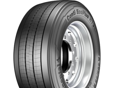 385/65R22.5 Continental Conti EcoPlus HT3+ 160K PR20 Причіпна вантажна шина