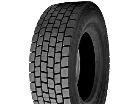 315/70R22.5 Double Coin RLB468 154/154L Ведуча вантажна шина