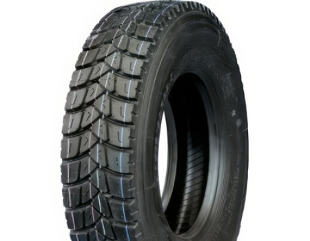 315/80R22.5 Kpatos KDM19+ 157/154M PR20 Ведущая грузовая шина