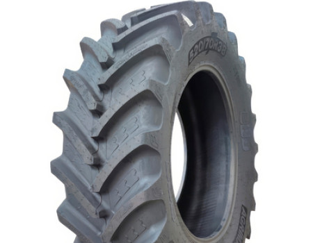 620/70R42 BKT AGRIMAX FACTOR 163/160A8/D TL Сельхоз шина