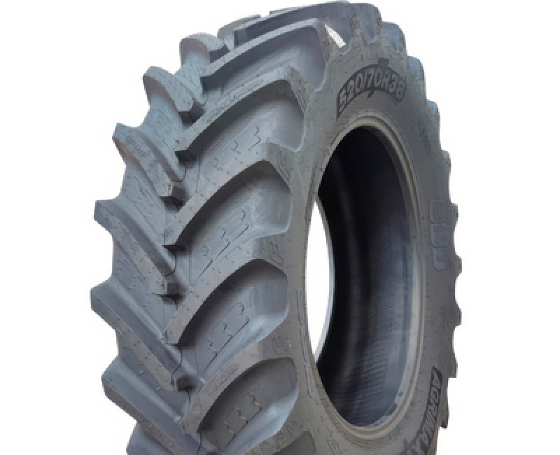 620/70R42 BKT AGRIMAX FACTOR 169/166D/A8 TL Сільгосп шина 620/70R42 BKT AGRIMAX FACTOR 169/166D/A8 TL Сільгосп шина