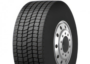 315/70R22.5 Radburg (наварка) VDA4 Ведуча вантажна шина